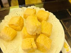 炸豆干-吴记富苑(朝阳店)