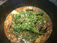 -山河屯江鱼馆