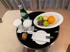-深圳国际会展中心希尔顿酒店(前海华发冰雪世界店)