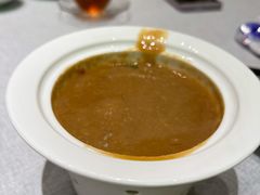 喷香芋艿羹-甬府小鲜(万象城店)
