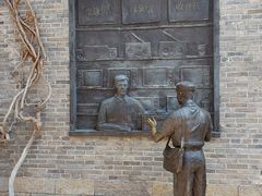 -回龙窝历史文化街区