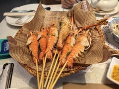 -79号渔船海鲜饭店(宝安店)