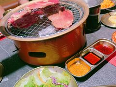 -blue frog蓝蛙(长泰广场店)