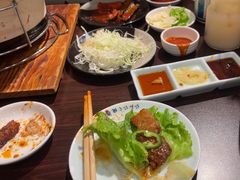 -蒜香焼肉PURUSHIN(马场路店)