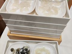 -丰尔粥食·顺德鱼生·干蒸排骨顺德菜(大良分店)