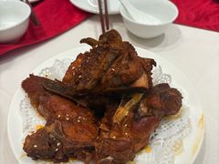 -凯鸽酒楼(水泉湾龙园店)