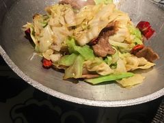 -绿茶餐厅(布吉万象汇店)