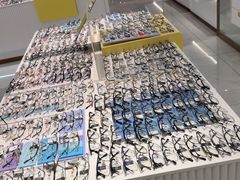 -J-Optical佳视明眼镜·蔡司视觉(青岛金茂览秀城店)