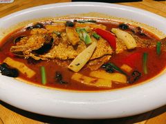 黄鱼烧手工年糕-院子餐厅·大锅菜·老杭帮(桥西直街店)