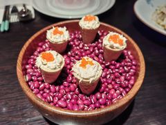 -庐灶江南·江南菜·四合院Bistro(东直门·华侨夜泊君亭店)