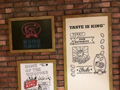 -汉堡王(上海凌云壹街坊店)