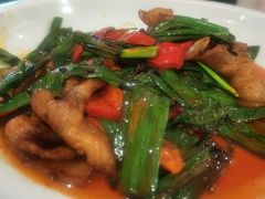 -百年神厨·地道川菜(清江西路店)