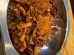 -嘎嘎鸭下巴·爆辣干锅(明教寺店)