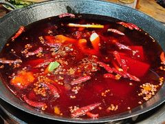 -玉林巷子口火锅(玉林总店)
