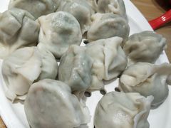 -赵奶奶水饺锅贴小酒馆(丁字沽店)