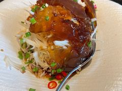 -长春凯悦酒店-品悦中餐厅