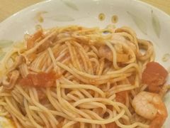 -萨莉亚意式餐厅(苏州食百家店)