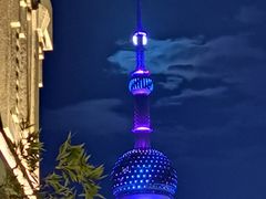 -上海和平饭店华懋阁 Cathay Room