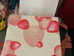 -积慕Cake(解放大道店)