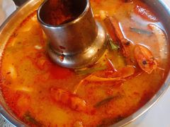 -Onion restaurant