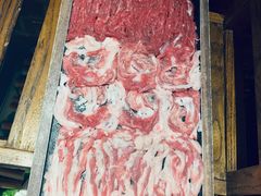 -南门四季铜锅涮肉(左家庄店)