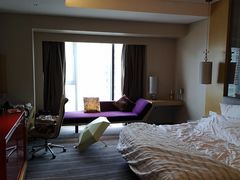 -青岛富力艾美酒店