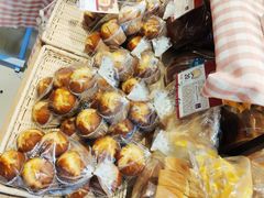 -山崎面包(苏州中心店)