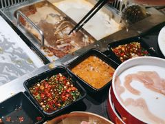 -星伦多自助料理·涮烤一体(虹悦城店)