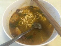 -金原鸭血粉丝汤总店(锁金村店)