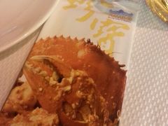 -珍宝海鲜(东海岸海鲜中心)