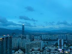 -浮梦·高空下午茶&水晶DIY