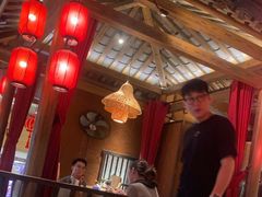 -农耕记·湖南土菜(观澜福城天虹店)