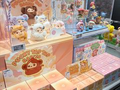 -泡泡玛特POPMART(赛格国际购物中心店)