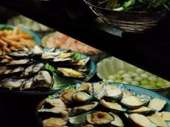 -隐秀山居酒店·秀厨融合西餐厅