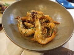 -BONAZZA 意大利餐厅