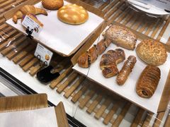 -巴黎贝甜(熙悦汇店)
