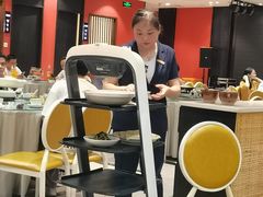 -辛香味烧鱼馆·非遗技艺·排骨红烧肉(光谷医药园店)