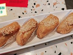 -点都德(广州白云山景区南门店)