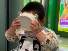 -眉州东坡·熊猫主题餐厅(枫蓝店)