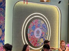 -马来西亚肉骨茶汤·招牌螃蟹·烧鸡·呷喱吧吧(海上世界店)