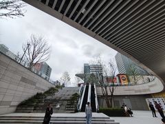 -中集金地美兰城