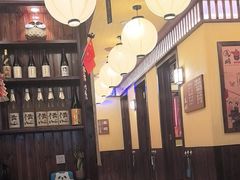-鸟鹏烧鸟居酒屋(昌岗店)