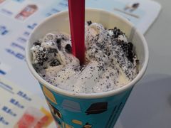 -DQ·蛋糕·冰淇淋(南开大悦城2F店)
