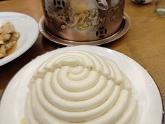 -八大碗·地道东北菜(中街店)