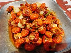 -靓靓蒸虾·头牌蒸虾(沙湖旗舰店)