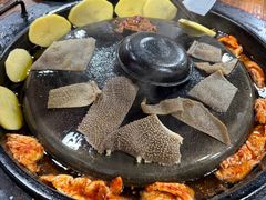 -袁大妈高原特色牦牛肉石棉烧烤(雅安店)