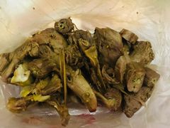 -黄毛鸭脖(汉阳总店)
