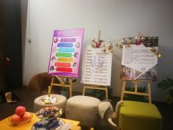 -Union瑜伽健康管理中心