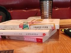 -西西弗书店＆矢量咖啡(花园城店)