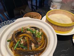-芳芳私房菜·精做淮扬菜(承德路店)